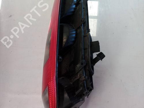 Right taillight FORD FIESTA V (JH_, JD_)  | BP7928756C35 