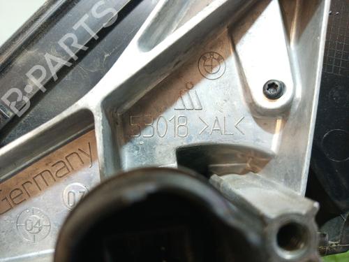 Right mirror BMW 1 (E87) 116 i | BP17945639C27 