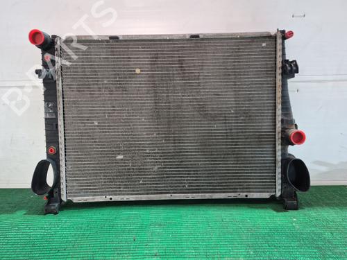 Køler MERCEDES-BENZ S-CLASS (W220, V220) [1998-2005]  31831841