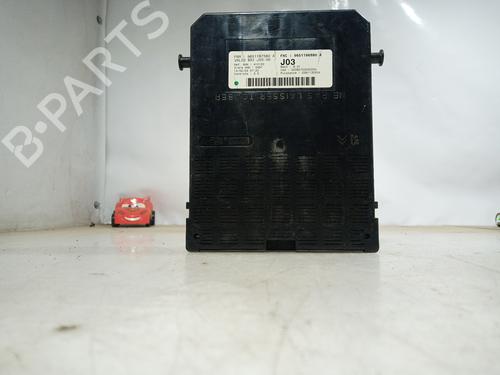 Fuse box PEUGEOT 307 Break (3E)  | BP11798381E1 
