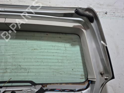 Tailgate MERCEDES-BENZ A-CLASS (W169) A 180 CDI (169.007, 169.307) | BP29452001C6 