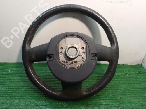 Steering wheel AUDI A4 B7 (8EC) 2.0 TDI 16V | BP18971913C49 