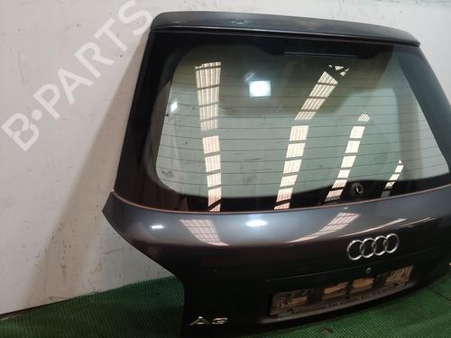 Tailgate AUDI A3 (8L1)  | BP21044391C6 