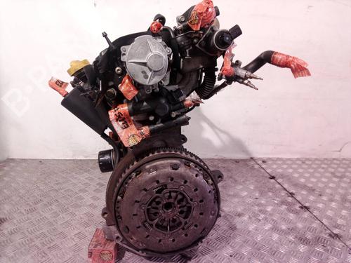 Engine RENAULT LAGUNA II Grandtour (KG0/1_)  | BP9038741M1 