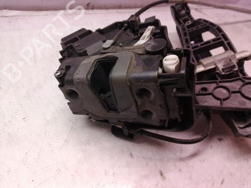 Rear right lock FORD GALAXY II (WA6) 2.0 TDCi | BP8633085C99