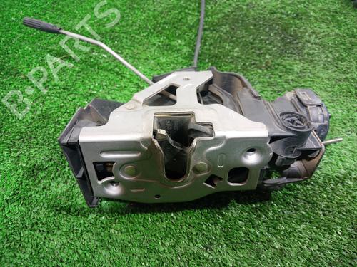 Front left lock MERCEDES-BENZ A-CLASS (W168)  | BP13366703C98 