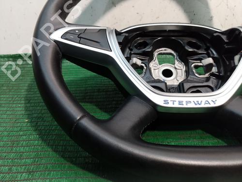 Rat DACIA SANDERO II TCe 90 (B8M1, B8MA, B8AC) | BP28444629C49 