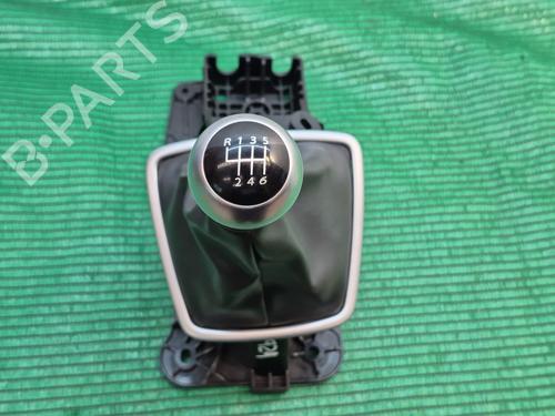 Gear lever RENAULT LAGUNA III (BT0/1) 2.0 dCi GT (BT11, BT1E, BT1N) | BP29479633M90 