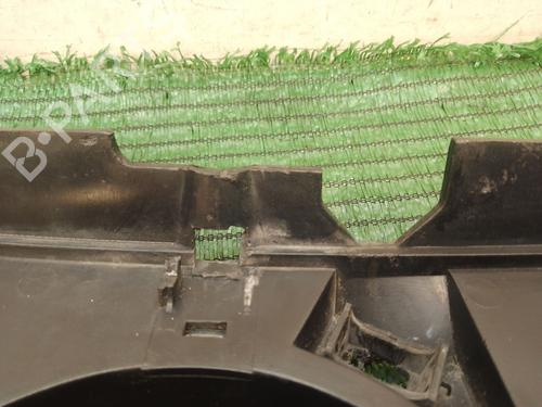 Grille VW GOLF IV (1J1) 1.4 16V | BP19783541C40 