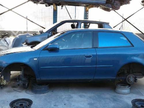 Styring servopumpe AUDI A3 (8L1) 1.9 TDI | BP7926799M99 