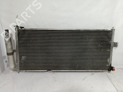Used AC radiator NISSAN PRIMERA (P12) [2002-2025]  9817382