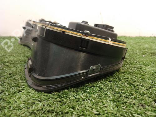 Instrument cluster PEUGEOT 307 CC (3B) 2.0 HDi 135 | BP18264526C47 