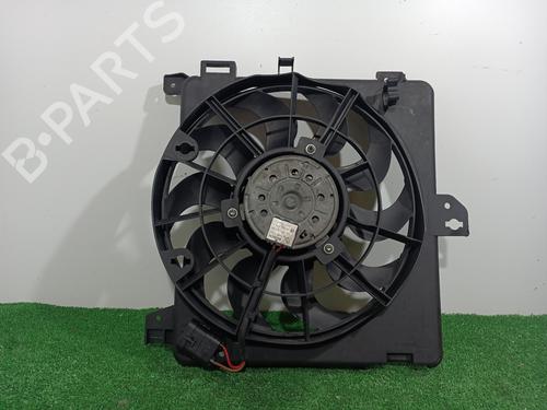 Used Radiator fan OPEL ASTRA H (A04) 1.7 CDTI (L48) (100 hp) 13898282