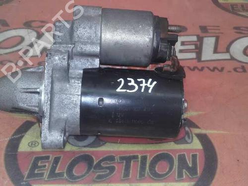 Used Starter FORD FOCUS I (DAW, DBW) [1998-2009]  7924794