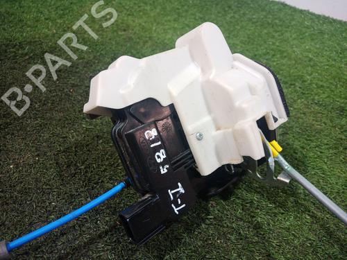 Rear left lock KIA RIO III (UB) 1.2 CVVT | BP24843167C100 