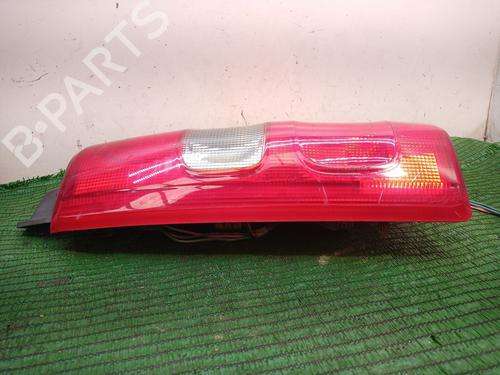 Left taillight SUZUKI WAGON R+ Hatchback (MM)  | BP19275656C34 