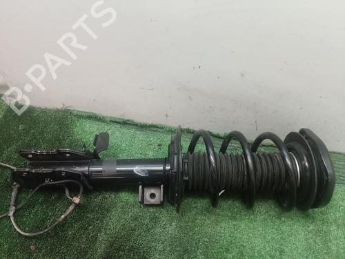 Left front shock absorber FORD KUGA III (DFK) 2.5 FHEV | BP37243326M16 - Image 4