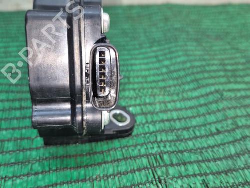 Pedal TOYOTA RAV 4 III (_A3_) 2.2 D (ALA35_) | BP30145169I4