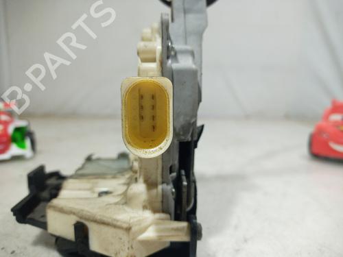 Rear right lock AUDI A8 D3 (4E2, 4E8) 4.2 FSI quattro | BP11282651C99 