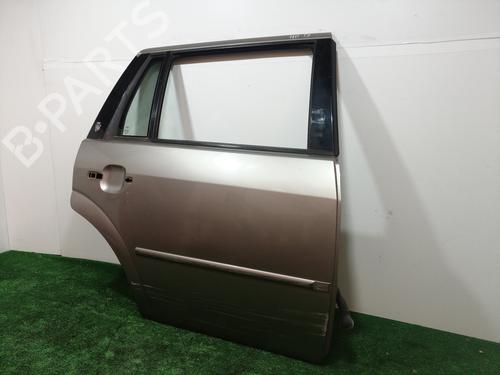 Right rear door FORD MONDEO III (B5Y) 2.0 TDCi | BP13017299C5 