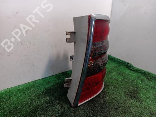 Right taillight MERCEDES-BENZ M-CLASS (W163)  | BP15053967C35 