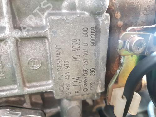 Engine SEAT IBIZA III (6L1) 1.9 SDI | BP20343001M1 