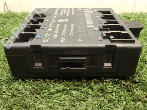 Electronic module MERCEDES-BENZ B-CLASS Sports Tourer (W246, W242) B 180 CDI (246.200) | BP18548107M83 
