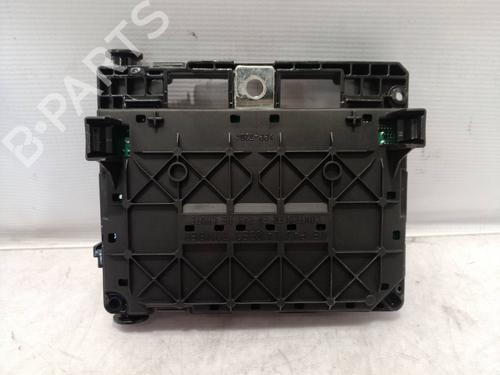 Fuse box CITROËN C5 I (DC_)  | BP7929330E1 