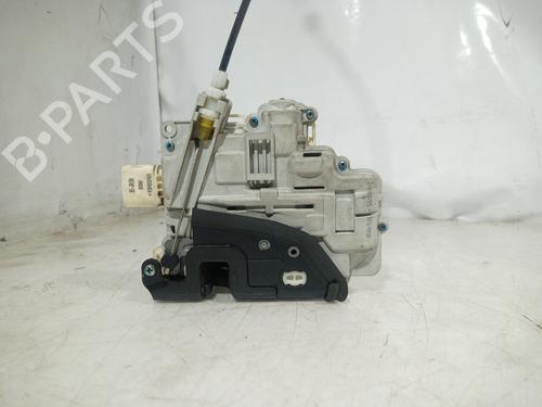 Front right lock AUDI A4 B7 Avant (8ED) 2.5 TDI | BP12323086C97 