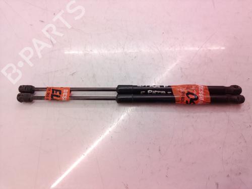 Used Tailgate lift support OPEL ASTRA H (A04) 1.4 LPG (L48) (90 hp) 14304009