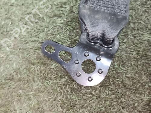 Front right seatbelt VW TIGUAN (AD1, AX1) 1.5 TSI | BP26736035I25 