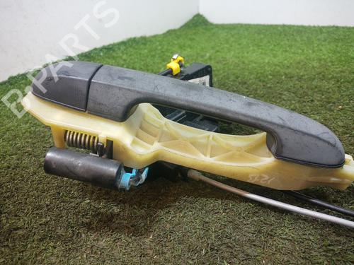 Rear left lock HYUNDAI i20 I (PB, PBT) 1.2 | BP24935547C100 