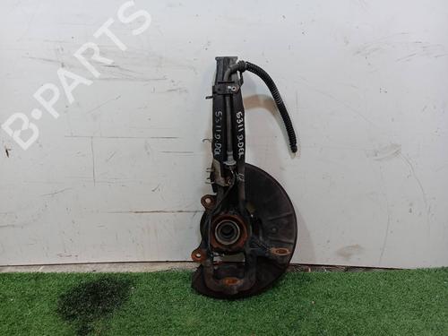 Right front steering knuckle VW TOUAREG (7P5, 7P6) 3.0 V6 TDI | BP16912039M26 