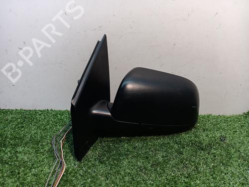 Left mirror VW POLO (9N_, 9A_)  | BP15944233C26 