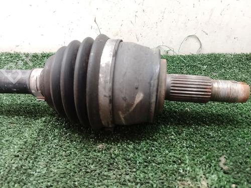 Left front driveshaft JEEP COMPASS (MP, M6, MV, M7) 1.4 MultiAir | BP29356872M38 