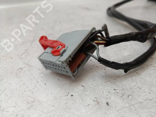 Left mirror FIAT STILO (192_) 1.6 16V (192_XB1A) | BP8136079C26 