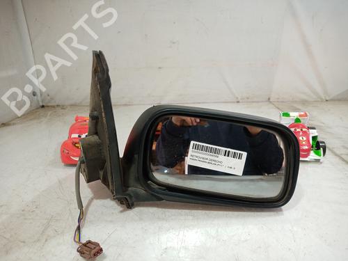 Used Right mirror NISSAN PRIMERA (P11) [1996-2002]  7923156