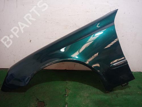 Used Left front fenders MERCEDES-BENZ E-CLASS (W211) E 320 CDI (211.026) (204 hp) 30168719