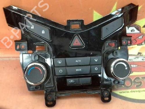 Used Climate control CHEVROLET CRUZE (J300) [2009-2025]  7923291
