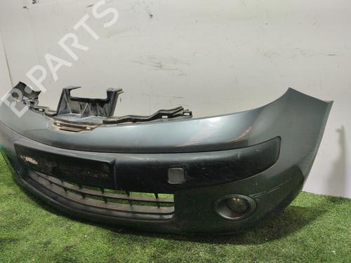 Front bumper NISSAN NOTE (E11, NE11)  | BP16917451C7 