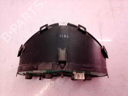 Instrument cluster CITROËN BERLINGO / BERLINGO FIRST MPV (MF_, GJK_, GFK_) 2.0 HDI 90 (MFRHY) | BP8531677C47