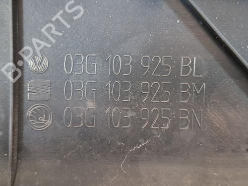 Upper protection VW GOLF V (1K1) 1.9 TDI | BP35894168M93 - Image 4