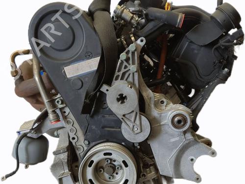 Engine VW PASSAT B5.5 (3B3) 1.6 | BP38772432M1 - Image 3