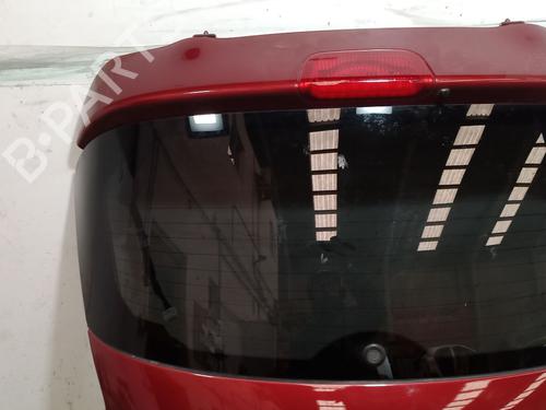 Tailgate NISSAN JUKE (F15) 1.6 DIG-T 4x4 | BP23958009C6