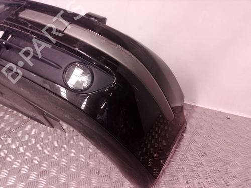 Front bumper RENAULT LAGUNA II (BG0/1_) 2.2 dCi (BG0F) | BP7928316C7 