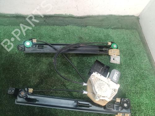 Front left window mechanism SEAT LEON (1P1) 2.0 TDI 16V | BP25616493C22 