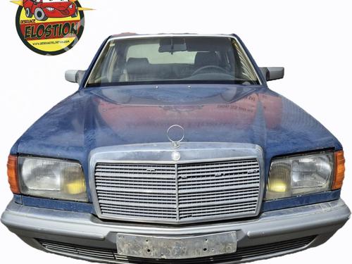 Used Parts MERCEDES-BENZ /8 (W114) 280 (114.060) 4780379