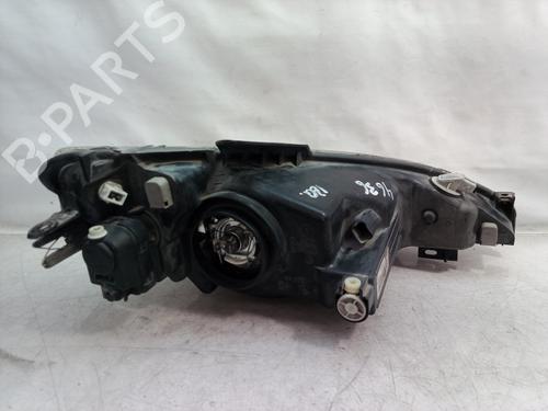 Left headlight PEUGEOT 206 Hatchback (2A/C) 1.4 i | BP9741214C28 