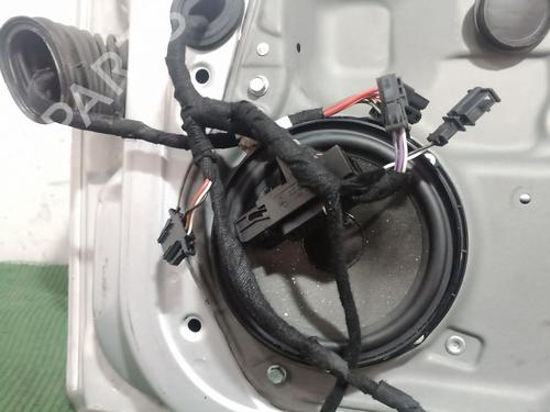 Dør højre fortil VW BORA I (1J2) 1.6 16V | BP22743542C3 