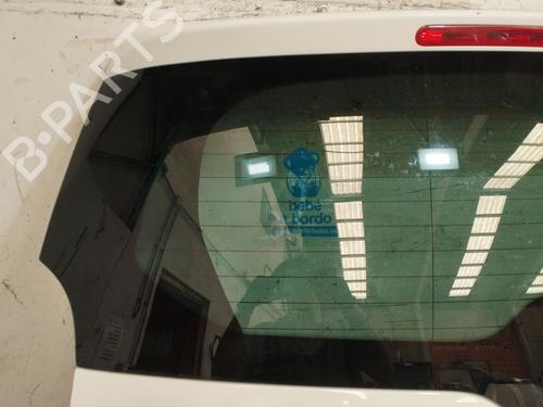 Tailgate PEUGEOT 5008 II (MC_, MJ_, MR_, M4_) 1.6 BlueHDi 120 (MCBHZH, MCBHZW) | BP29606770C6 